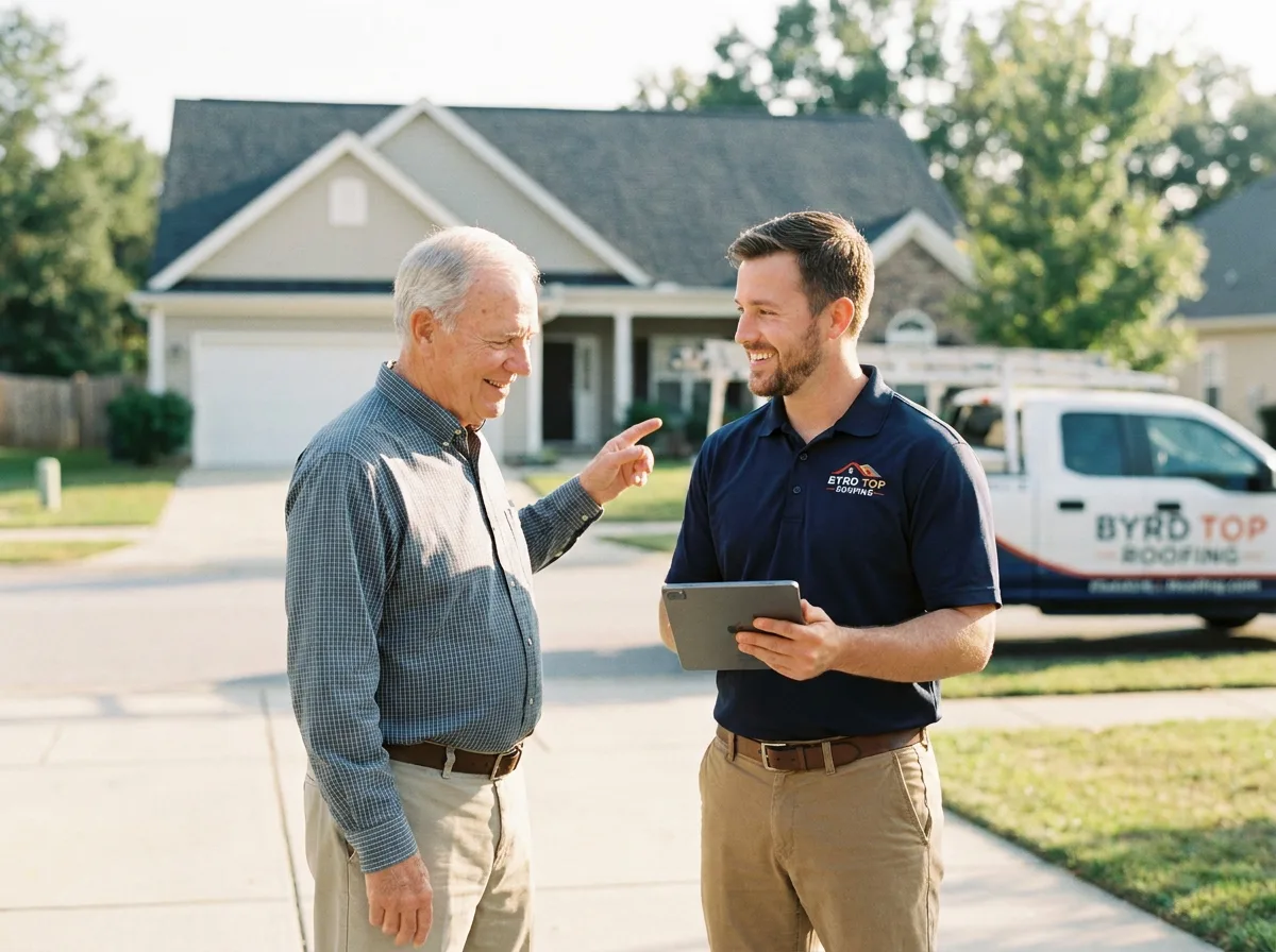 Roofing Bentonville, AR FAQs
